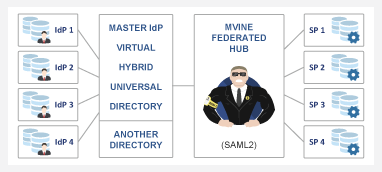 Federated Authentication